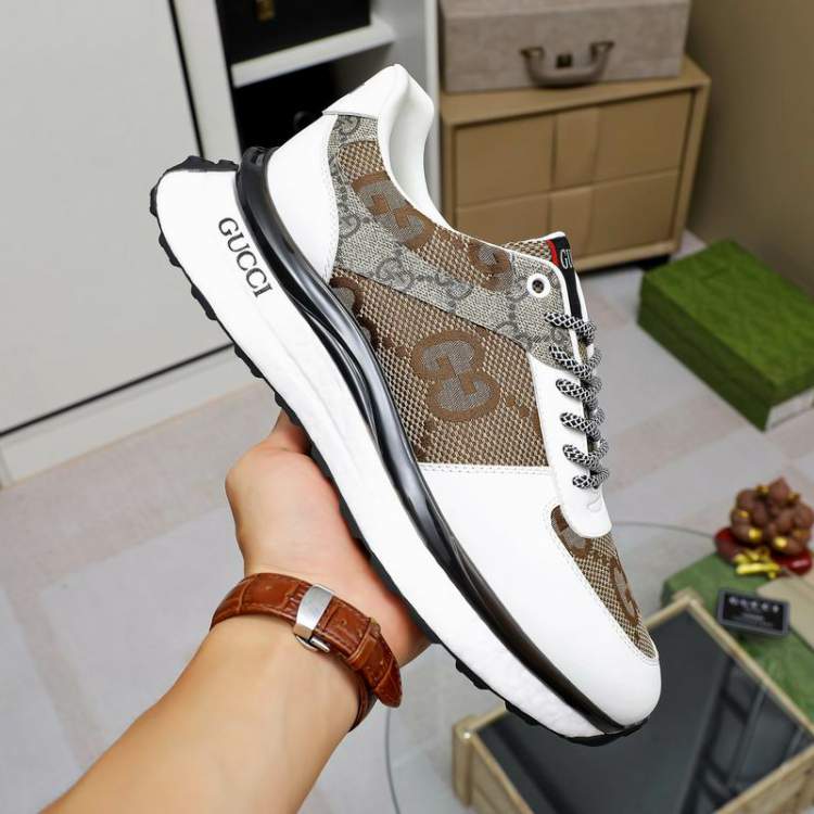 Picture of Gucci Shoes _SKUGuccisz38-44mnf035210603